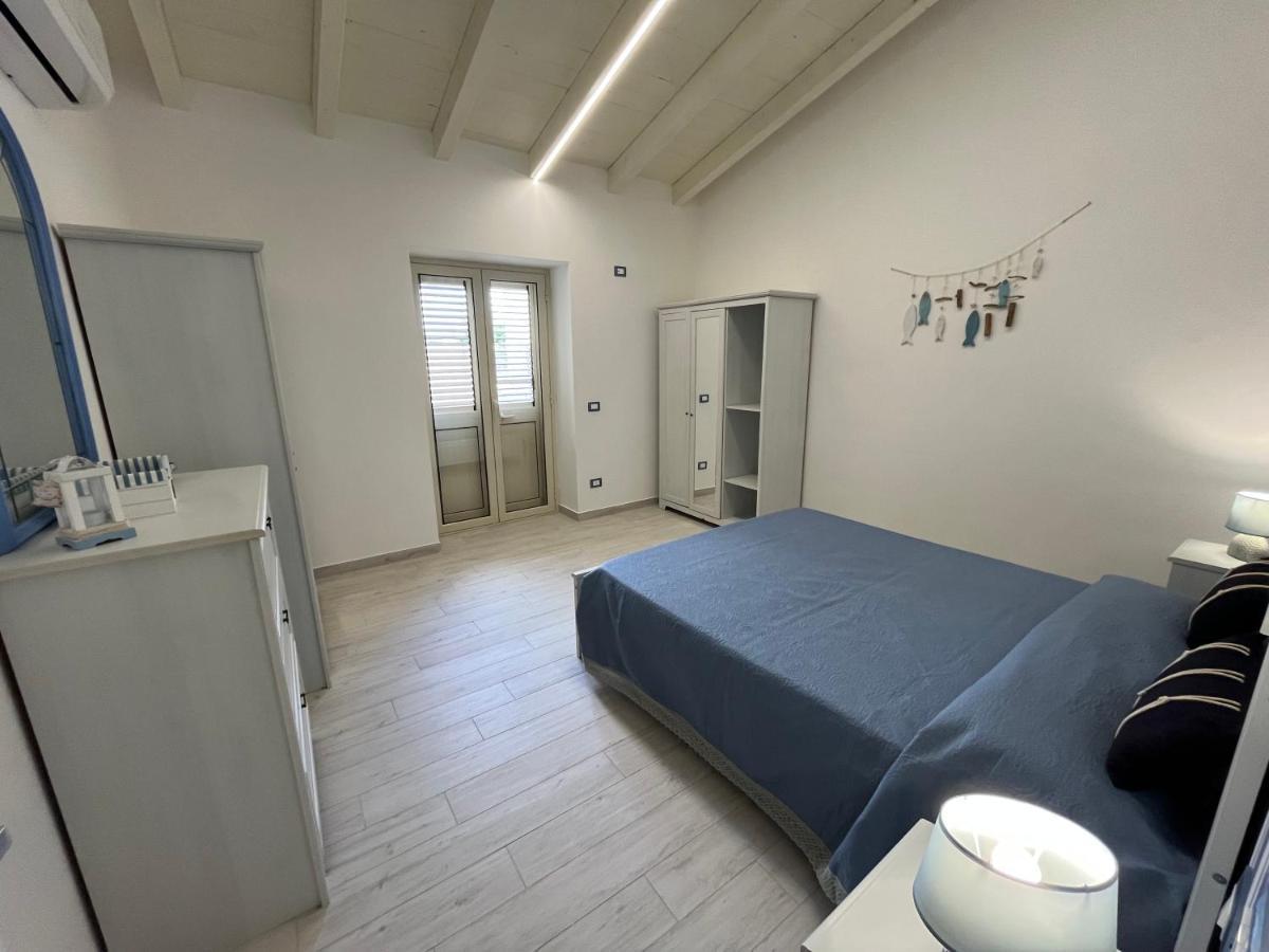 Villa Sovareto Sciacca Kültér fotó