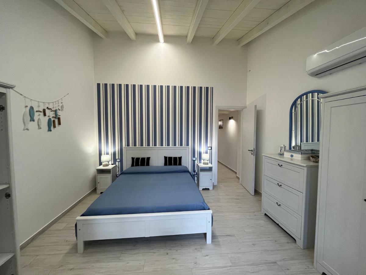 Villa Sovareto Sciacca Kültér fotó