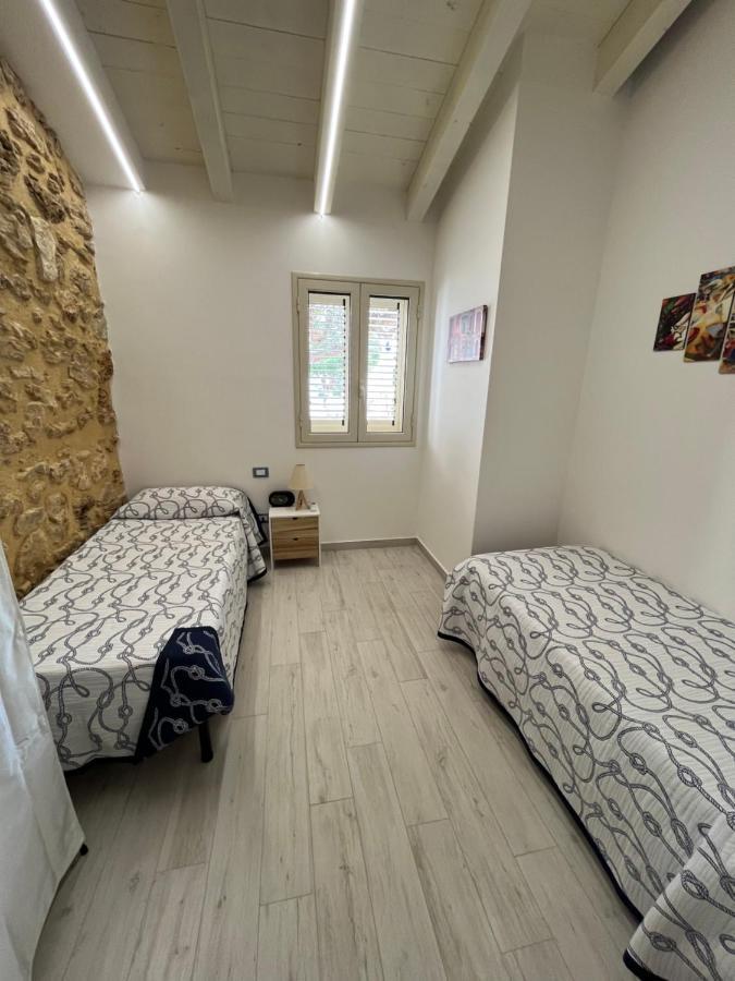 Villa Sovareto Sciacca Kültér fotó